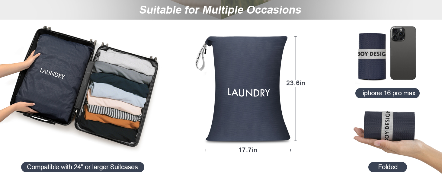 great size for on the go