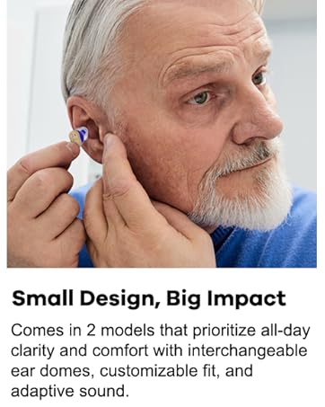 hearing aids