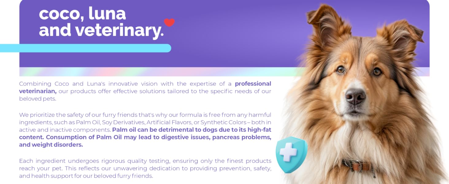 Hip & Joint Soft Chews