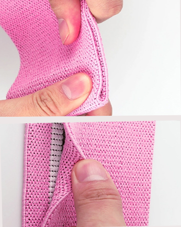 pull strap