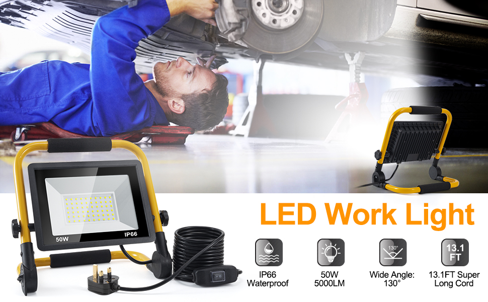 Work light1