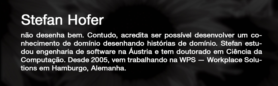 Storytelling de Domínio