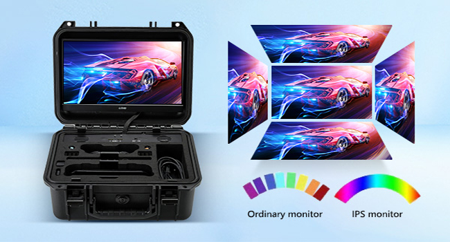 switch monitor