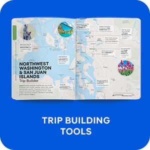 Trip building tools