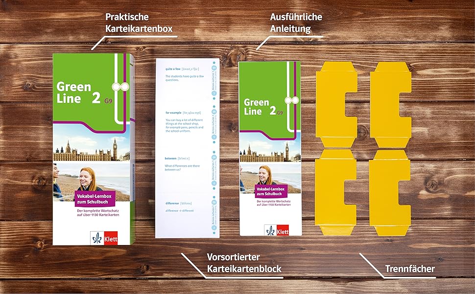 Green Line 2 G9 Workbook Lösungen Pdf www.amazon.de