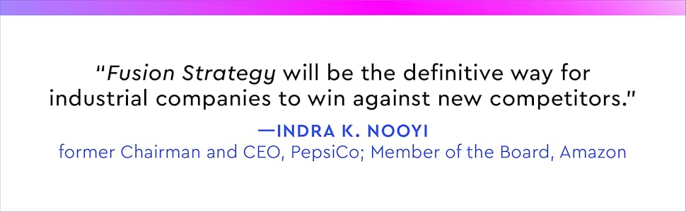 Indra Nooyi Endorssement