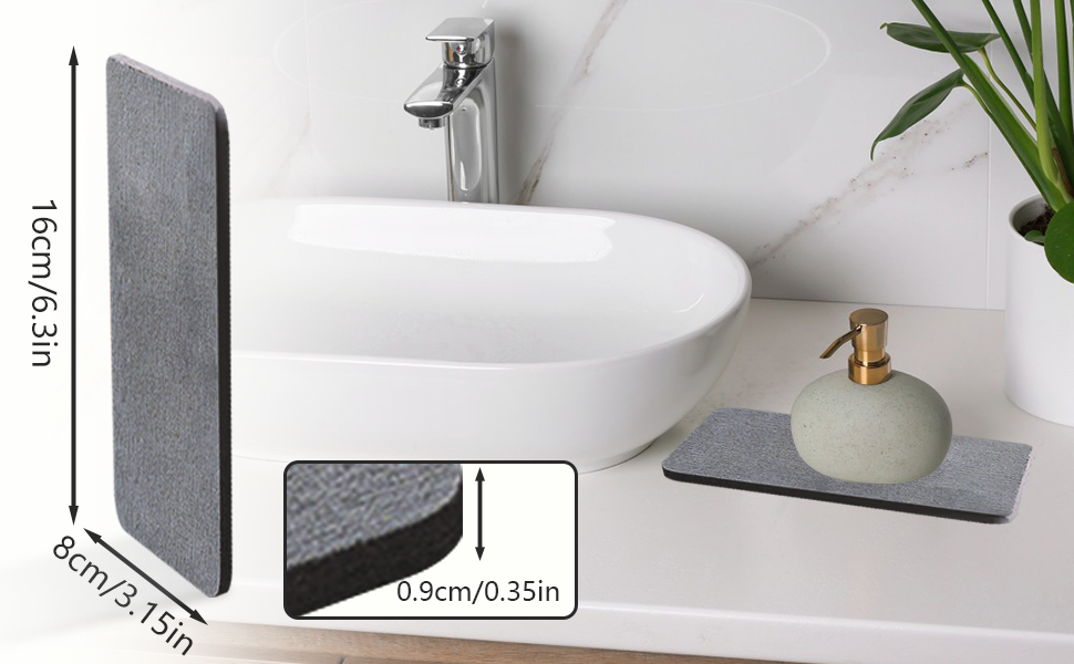 Kitchen sponge holder