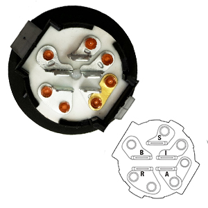 maさま Nissan / Infiniti Nissan OEM 300ZX Brake Master Cylinder