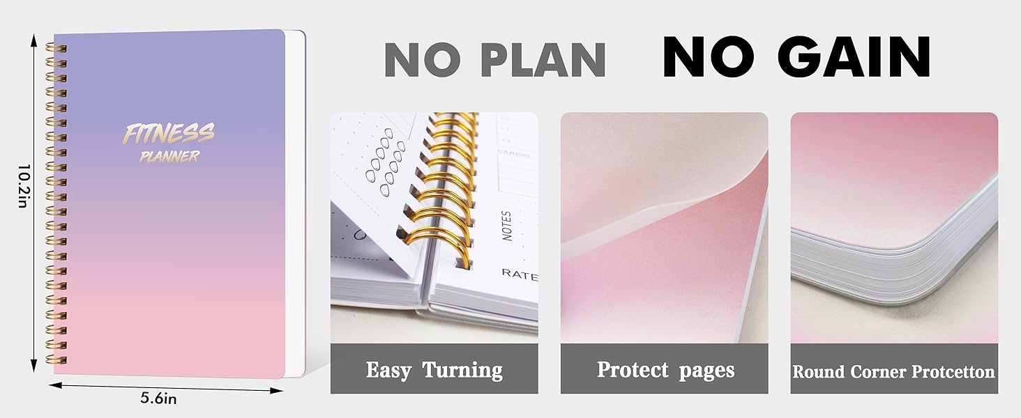 workout planner