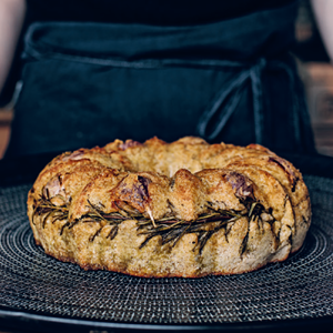 Sourdough School sweet baking recipes quick easy starter diy at home fast bread baking gut health