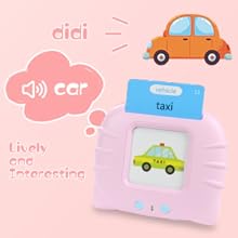Preschool Learning Toys for Kids