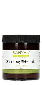 Soothing Skin Balm