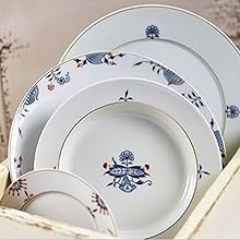 Amazon.co.jp: 【正規輸入品】 マイセン ［MEISSEN］ ブルー