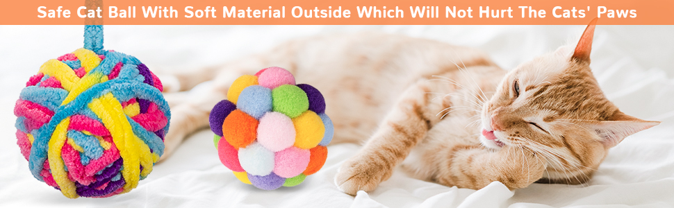 cat toys for indoor cats