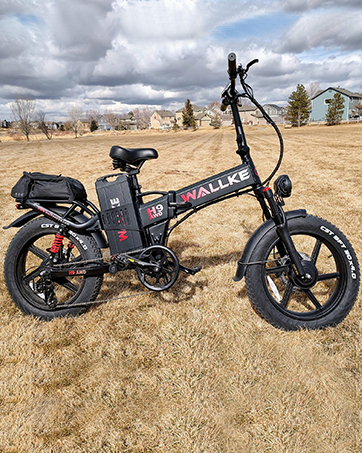 ebike
