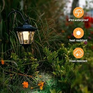 GWSOLAR 明るさ 30ルーメン「Smart Lighting２個組」小鳥模 Amazon.co.jp: GWSOLAR 明るさ 30ルーメン「Smart Lighting2個