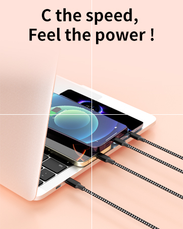 type c to usb cable