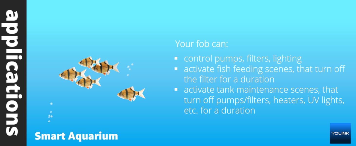 smart aquarium long new flexfob