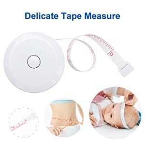 baby digital scale