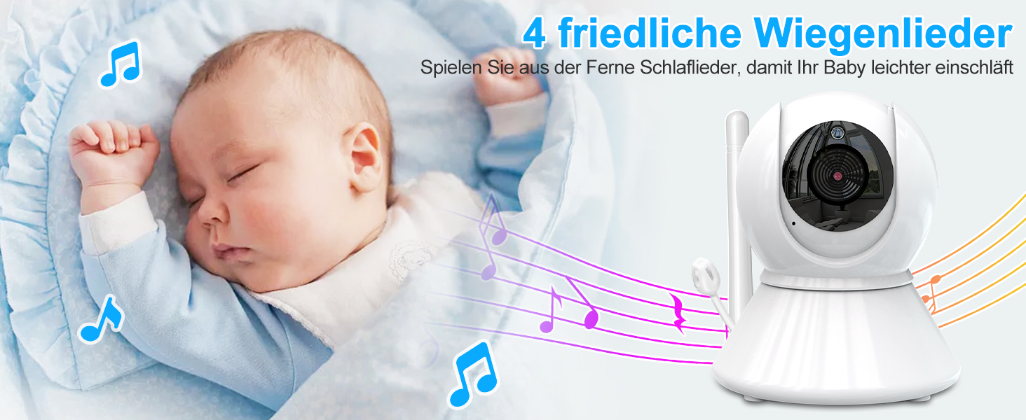 babyphone mit kamera ohne wlan