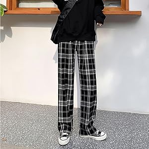 PGG 新品サイズ5ロングパンツ ジャガード チェック柄 ¥31.600 ダマスク柄 ジャガードパンツ パンツ レディース 送料無料・(500