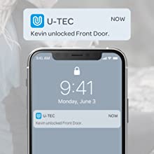 Smart Notifications