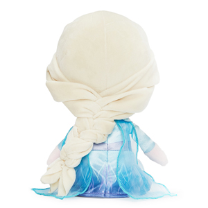 frozen, anna, elsa, sven, olaf, plush, toys