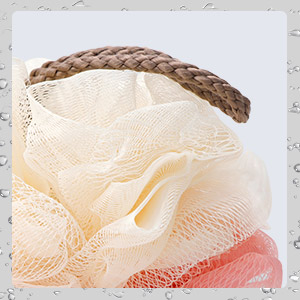 loofah