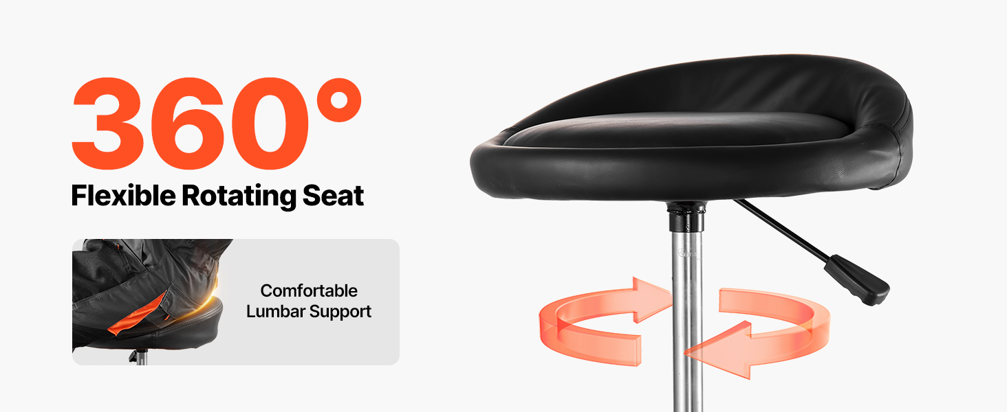 workshop stool