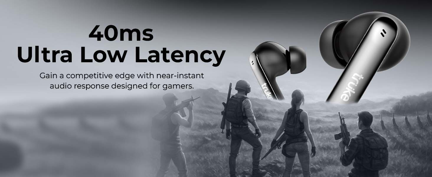 Latency