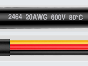 20 gauge electrical wire 3 conductor