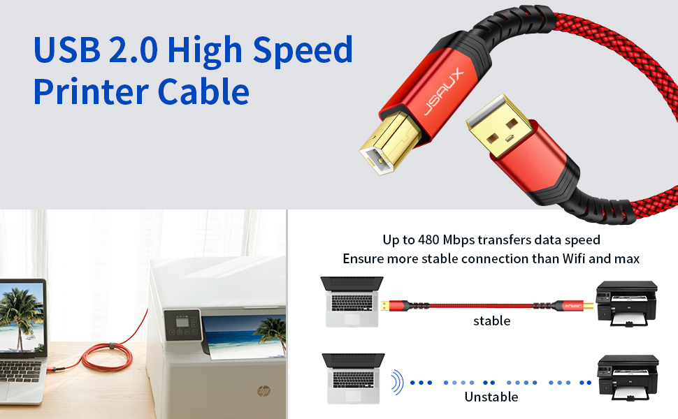 printer cable