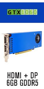 グラフィックボード・グラボ・ビデオカード SRhonyra(Songrey) GTX1650 4GB 1slot Amazon.com: SRhonyra GTX 1650 Low Profile 4GB Graphics Card
