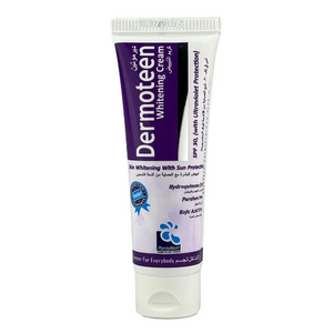 Dermoteen Whitening Cream