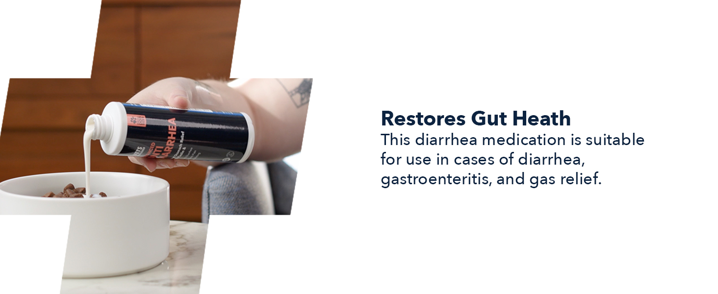 Dog digestive remedies