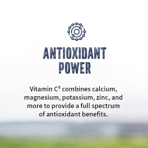 Antioxidant Power