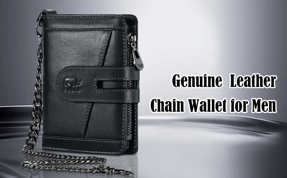 chain wallet