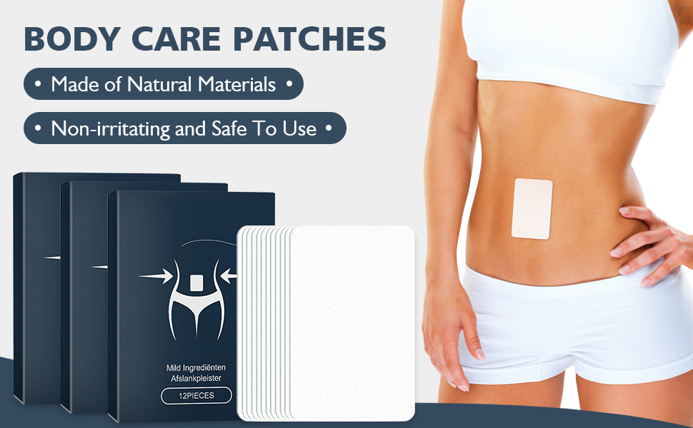 Rejuvacare Ozem Patch