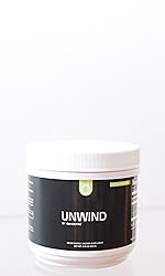 unwind supplement