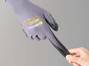 finger