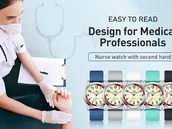 wrist watch