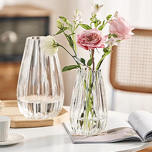 10 inch Flower Vases,Bouquet Vase,Large ... 15 large flower vase