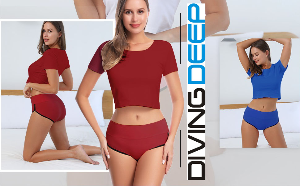 panties for women