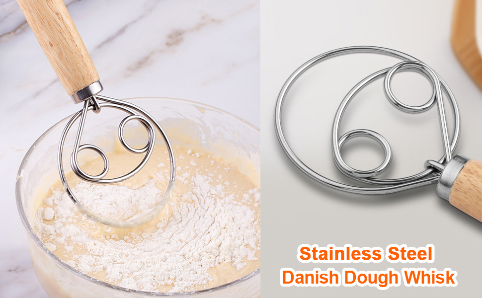 Banneton bread proofing bowl