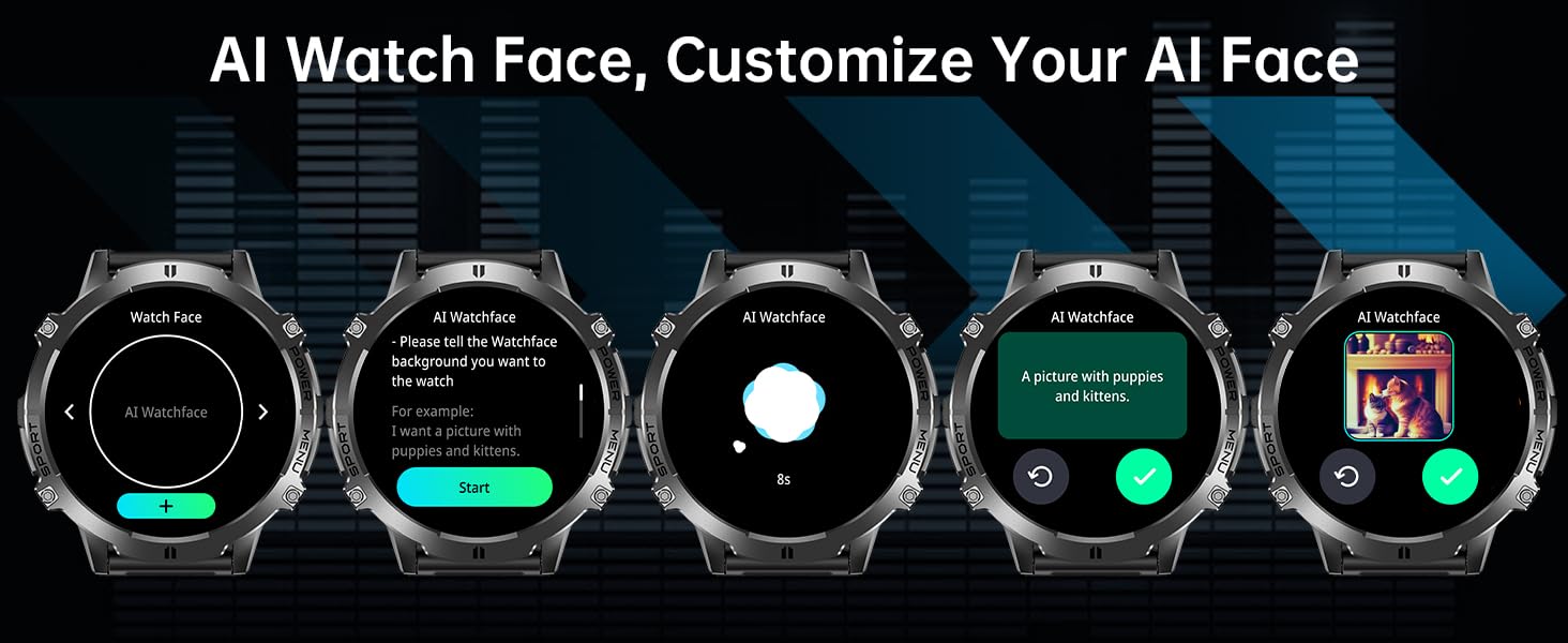 smartwatch