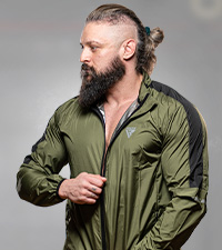 Sauna Suit