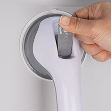 Grab Bars for Bathtubs and Showers
