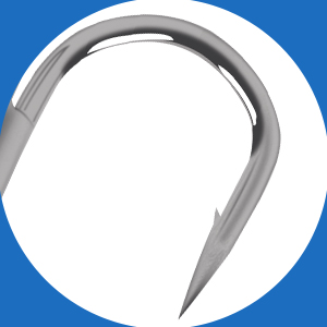 Amazon | トレブルフック トリプルフック ルアー交換 釣り針