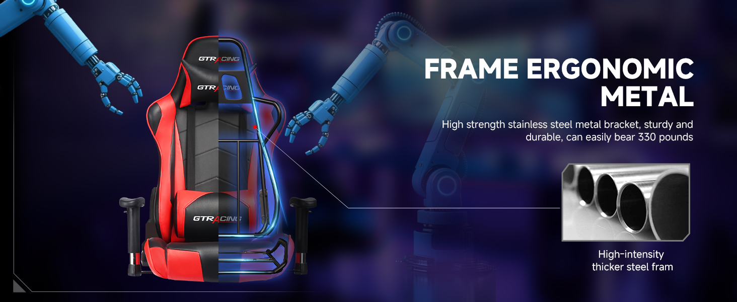 gaming chair