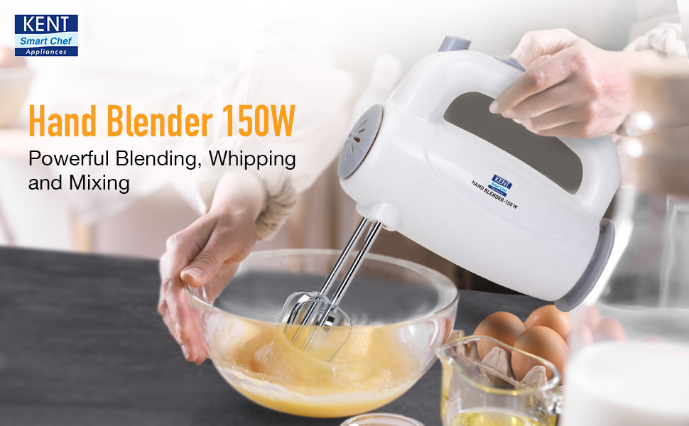 KENT Hand Blender 150W